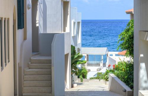 Sissi Hotel | Castello Village Resort