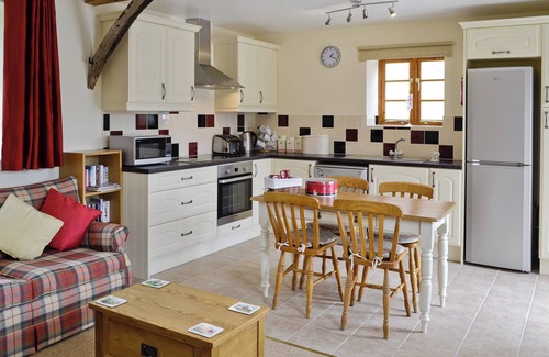 Middlemarsh Cottage | Casterbridge - 29955