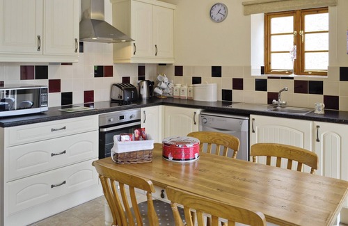 Middlemarsh Cottage | Casterbridge - 29955