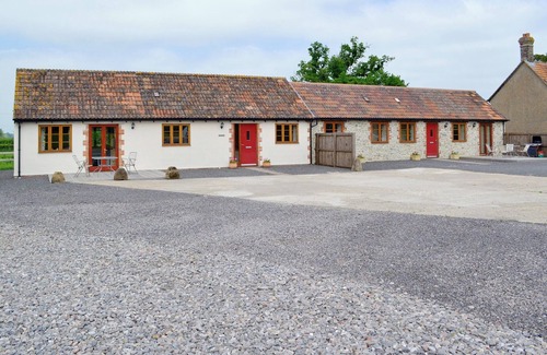 Middlemarsh Cottage | Casterbridge - 29955