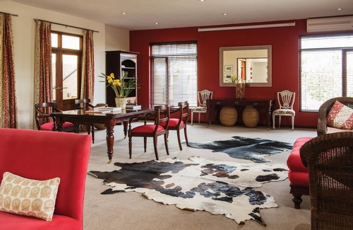 White River Hotel | Casterbridge Hollow Boutique Hotel