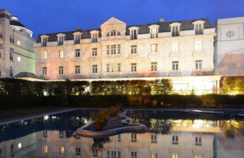 Solares Hotel | Castilla Termal Solares