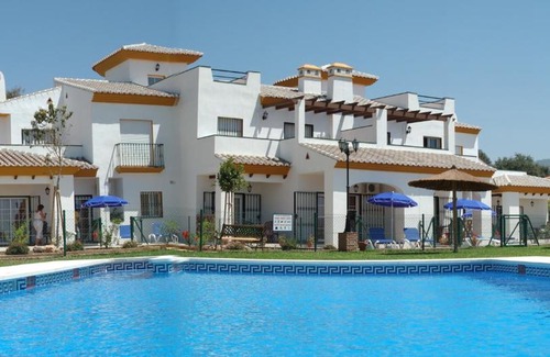 Alcaucin Apartment | Castillo de Zalia Conjunto Rural