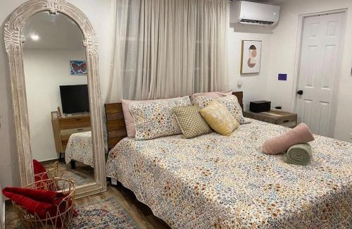 San Mateo Apartment | Castillo del Parque Stylish 2bed Calle Loiza Apartment
