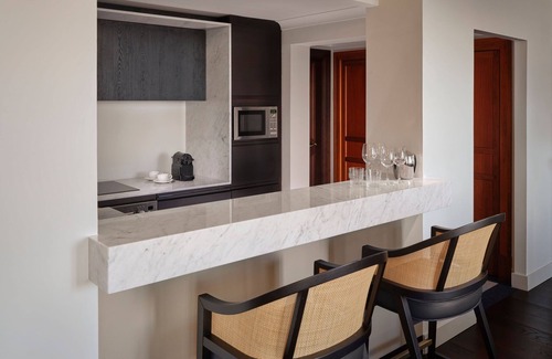 Son Vida Hotel | Castillo Hotel Son Vida, a Luxury Collection Hotel, Mallorca
