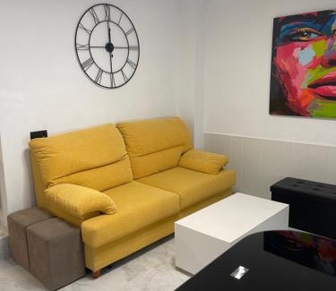 Almansa Apartment | Castillo Principal