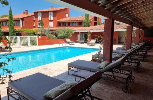 Maussane Hotel | Castillon Des Baux