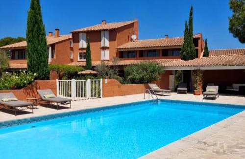 Maussane Hotel | Castillon Des Baux