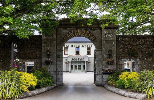 Trim Hotel | Castle Arch Hotel