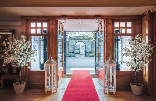 Trim Hotel | Castle Arch Hotel