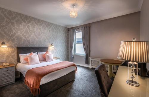 Trim Hotel | Castle Arch Hotel