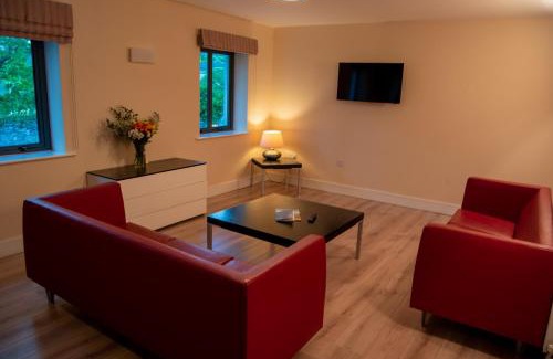 Ballygawley Hotel | Castle Dargan Hotel