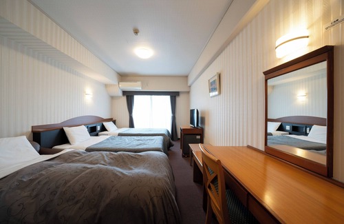 Komaki Hotel | Castle Inn Komaki