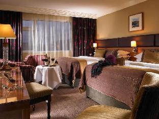 Westport Hotel | Castlecourt Hotel, Spa & Leisure
