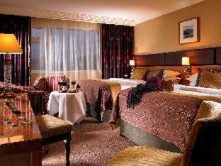 Westport Hotel | Castlecourt Hotel, Spa & Leisure