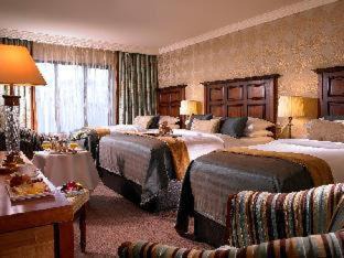 Westport Hotel | Castlecourt Hotel, Spa & Leisure