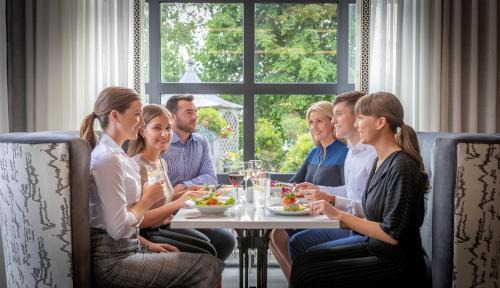 Annacotty Hotel | Castletroy Park Hotel