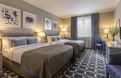 Annacotty Hotel | Castletroy Park Hotel