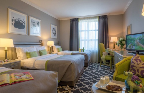 Annacotty Hotel | Castletroy Park Hotel