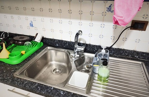 Castro Urdiales Apartment | Castro-Urdiales Apartment 3 floors