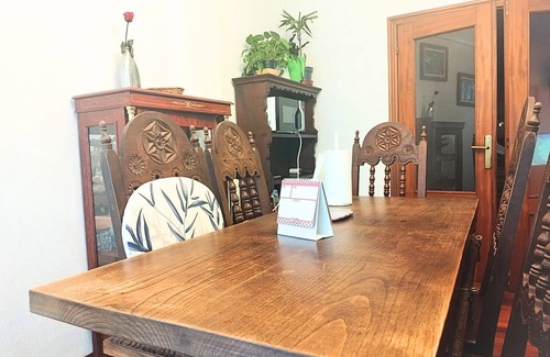 Castro Urdiales Apartment | Castro-Urdiales Apartment 3 floors
