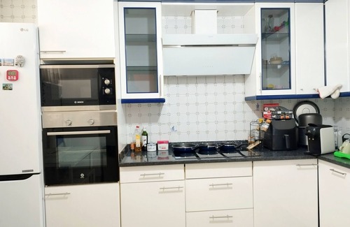 Castro Urdiales Apartment | Castro-Urdiales Apartment 3 floors