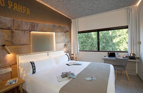 Uniao de Freguesias do Centro Hotel | Casual Inca Porto