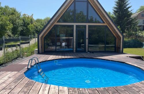 Gratiesti Villa | Casuta din Poveste