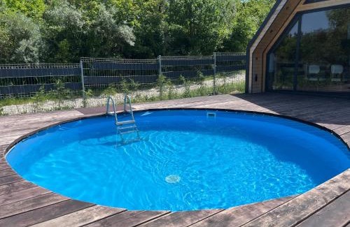 Gratiesti Villa | Casuta din Poveste
