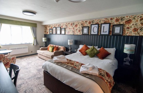 Stretton Hotel | Cat & Lion Country Pub and Hotel