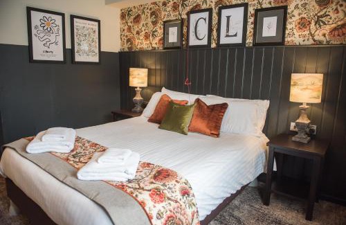 Stretton Hotel | Cat & Lion Country Pub and Hotel