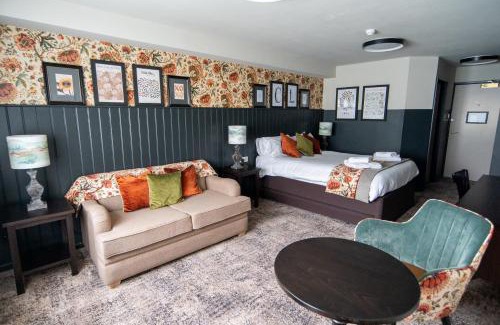 Stretton Hotel | Cat & Lion Country Pub and Hotel