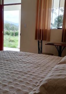 San Jeronimo de Tunan Hotel | Catalina Huanca Resort