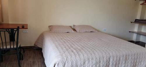 San Jeronimo de Tunan Hotel | Catalina Huanca Resort