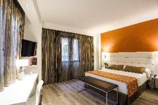 Murcia Hotel | Catalonia Conde de Floridablanca