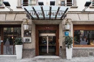 Barcelona Hotel | Catalonia Gracia