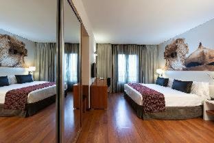 Barcelona Hotel | Catalonia Gracia