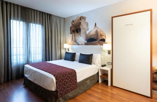 Barcelona Hotel | Catalonia Gracia
