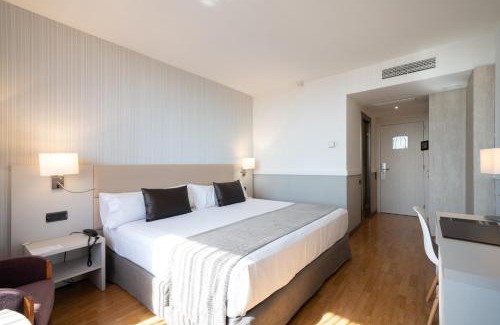 Sabadell Hotel | Catalonia Gran Hotel Verdi