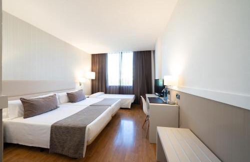Sabadell Hotel | Catalonia Gran Hotel Verdi