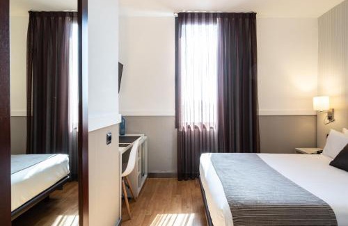 Sabadell Hotel | Catalonia Gran Hotel Verdi