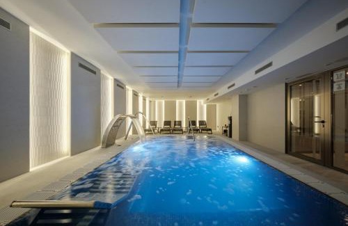 el Bon Pastor Hotel | Catalonia La Maquinista
