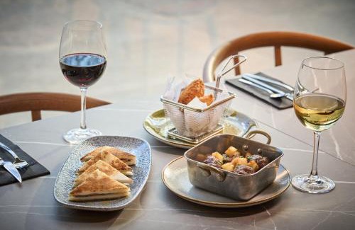 el Bon Pastor Hotel | Catalonia La Maquinista