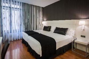 Centro Hotel | Catalonia Plaza Mayor Salamanca