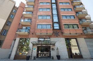 El Camp de l'Arpa del Clot Hotel | Catalonia Sagrada Familia
