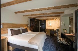 Vondelbuurt Hotel | Catalonia Vondel Amsterdam