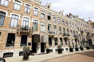 Vondelbuurt Hotel | Catalonia Vondel Amsterdam