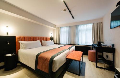 Vondelbuurt Hotel | Catalonia Vondel Amsterdam