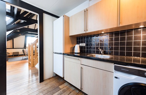 Vondelbuurt Hotel | Catalonia Vondel Amsterdam