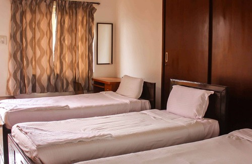 Domlur Bed & Breakfast | Catalyst Suites
